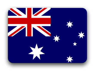 Bandera de Australia