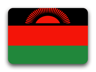 Bandera de Malawi