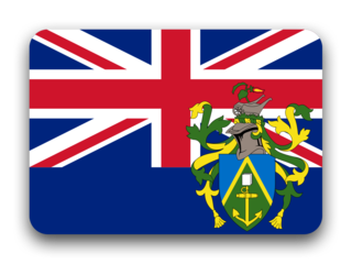 Bandera de Pitcairn