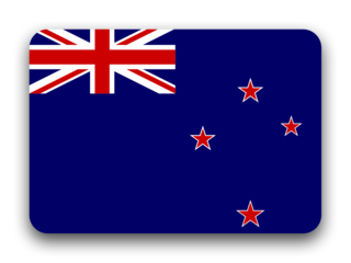 Bandera de Tokelau