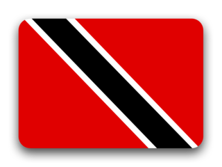 Bandera de Trinidad y Tabago