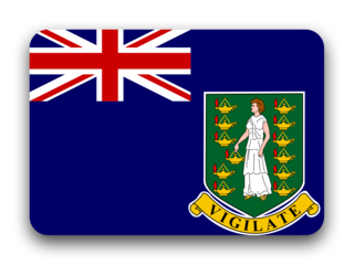 Bandera de Islas Vírgenes de los Estados Unidos